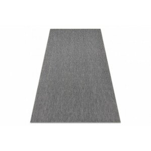 Koberec Floorlux sizal flat 48663/920 antracit