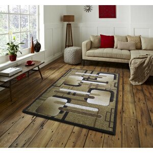 Koberec BCF Alfa 16 hnědý