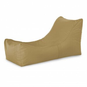 Lenoška LOUNGE ATENA nylon béž