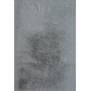 Koberec MOYO 1 SILVER