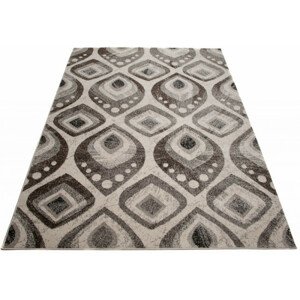 Koberec Sumatra E330 Peacock krém, béžový