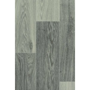 PVC Polaris FUMED OAK 990D 300 cm
