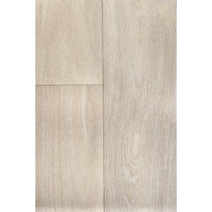 PVC Essentials - Iconik 280T ANCARES OAK PLANK Beige 400 cm