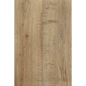 PVC Essentials - Iconik 280T FUMED OAK Light Brown 400 cm