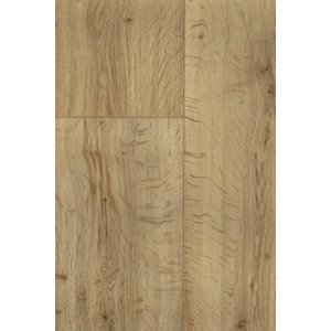 PVC Essentials - Iconik 280T FUMED OAK Natural Beige 200 cm
