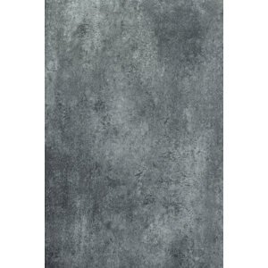 PVC Essentials - Iconik 280T STROMBOLI ACIER 300 cm