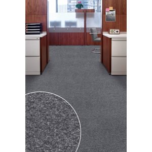 Metrážový koberec ZERO 70 Gél - zátěžová guma