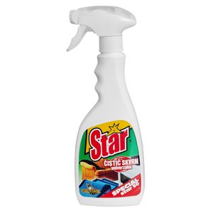 B-CLEAN - Čistič skvrn 500 ml