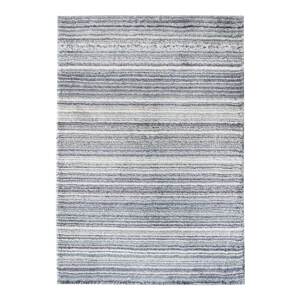 Kusový koberec Cannes 7887B White/L.Grey 80x150 cm