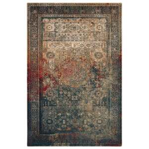 Kusový koberec SUPERIOR Mamluk Szmaragd 235x350 cm