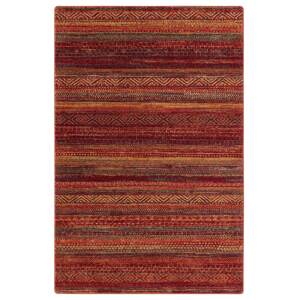 Kusový koberec OMEGA Baku Red 300x400 cm