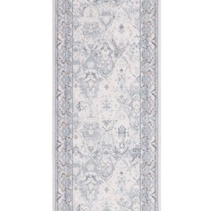 Běhoun MOON Kashmir Silver 7057 80 cm
