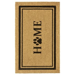 Kokosová rohož Hamse Home Mix Mats 105582 Cocos 45x75 cm