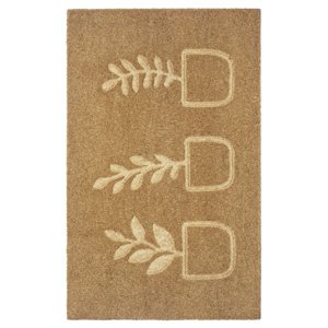 Kokosová rohož Hamse Home Mix Mats 105562 Cocos 45x75 cm