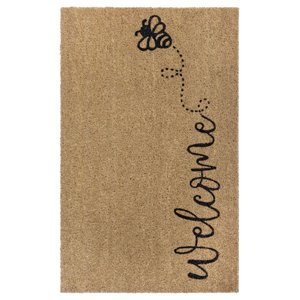 Kokosová rohož Hanse Home Mix Mats 105710 Cocos 45x70 cm