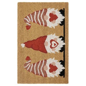 Kokosová rohož Hanse Home Mix Mats 106195 Cocos 40x70 cm