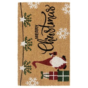 Kokosová rohož Hanse Home Mix Mats 106194 Cocos 40x70 cm