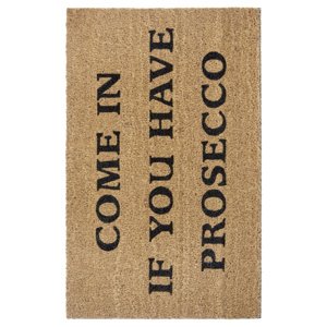 Kokosová rohož Hamse Home Mix Mats 105660 Cocos 45x75 cm