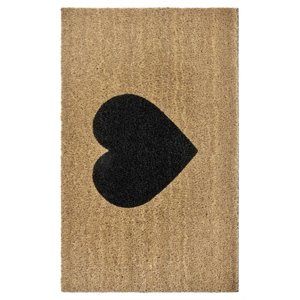 Kokosová rohož Hamse Home Mix Mats 105672 Cocos 45x75 cm