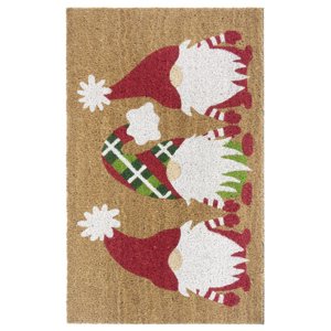 Kokosová rohož Hamse Home Mix Mats 105674 Cocos 45x75 cm
