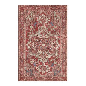 Kusový koberec Nouristan Asmar 104018 Orient red 160x230 cm