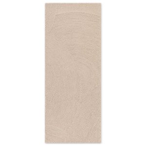 Kusový běhoun Hanse Home Eleni 106221 Light Beige 80x300 cm