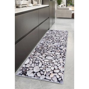 Předložka do kuchyně VIVA MAT W-12-ST 60x180 cm