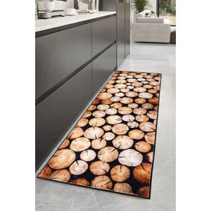 Předložka do kuchyně VIVA MAT W-1-MT 60x90 cm
