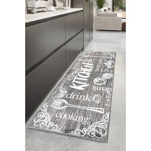 Předložka do kuchyně VIVA MAT W-1-D 60x180 cm