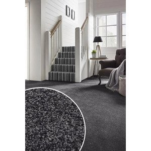 Metrážový koberec KIAMA 98 400 cm