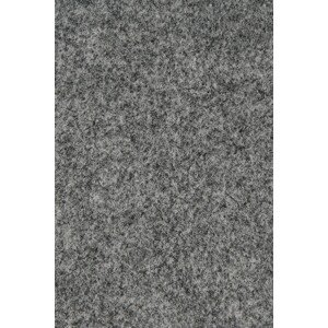 Zátěžový koberec PRIMAVERA 283 Grey 400 cm