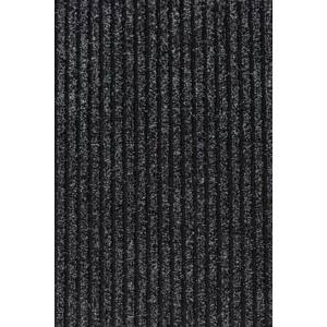 Čistíci zóna SHEFFIELD 50/G černý 100 cm
