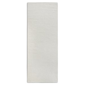 Kusový běhoun Elle Decoration Delhi 106052 Natural White 80x200 cm