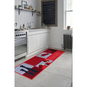 Předložka do kuchyně COOK&WASH Buon Appetito 50x150 cm