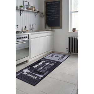 Předložka do kuchyně COOK&WASH Chef De Cuisine 50x150 cm