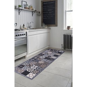 Předložka do kuchyně COOK&WASH Patchwork Tiles 50x150 cm