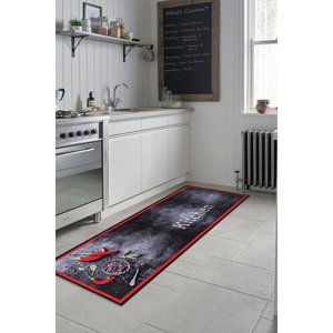 Předložka do kuchyně COOK&WASH Spicy Kitchen 50x150 cm