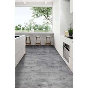 PVC SIGMA - Ohrid Oak 094 400 cm