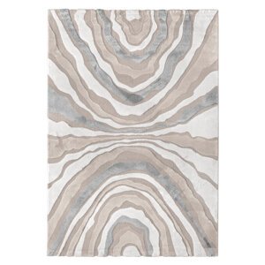 Kusový koberec ASPEN 17875 J11 - Beige 120x170 cm