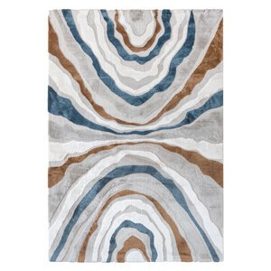 Kusový koberec ASPEN 17875 K10 - Multi 80x150 cm