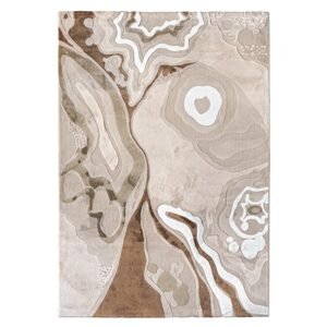 Kusový koberec ASPEN 17880 O10 - Orange 120x170 cm