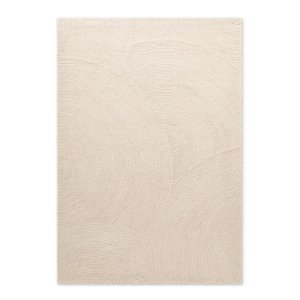 Kusový koberec Hanse Home Eleni 106220 Natural White 120x180 cm