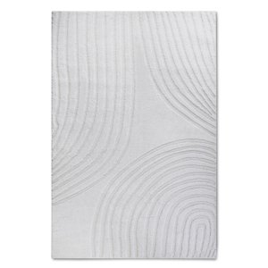 Kusový koberec Elle Decoration Gallery 106086 Cream White 120x170 cm