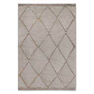Kusový koberec Elle Decoration Gallery 106081 Beige 200x280 cm
