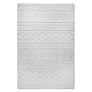 Kusový koberec Elle Decoration Gallery 106095 Cream White 120x170 cm