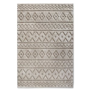 Kusový koberec Elle Decoration Gallery 106094 Beige 120x170 cm