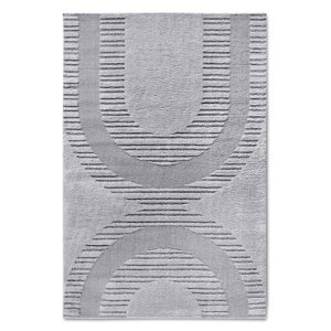 Kusový koberec Elle Decoration Gallery 106088 Light Grey 120x170 cm