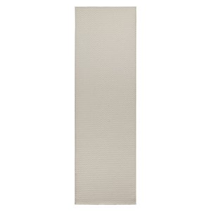 Kusový běhoun Hanse Home BT Carpet Nature 104270 Ivory 80x150 cm