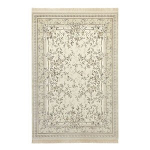 Kusový koberec Nouristan Naveh 104368 Cream Beige 135x195 cm