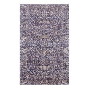Kusový koberec Nouristan Cairo 105593 Grey Multicolored 200x280 cm